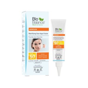 Bio Balance Sunspot Even Tone Aqua Fusion Cream Bio Balance Sunspot Even Tone Aqua Fusion Cream