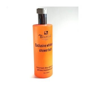 Bismid Exclusive Whitening Shower Bath – 800Ml