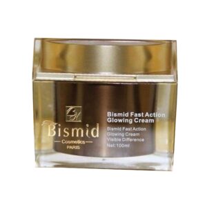 Bismid Fast Action Glowing Cream – 100Ml