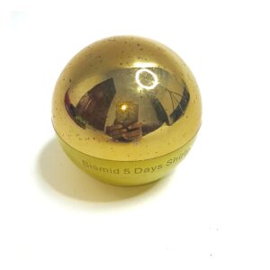 Bismid 5 Days Shirley Face Cream