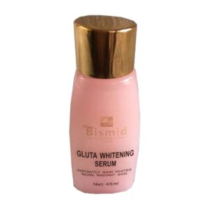 Bismid Gluta Whitening Serum – 45Ml
