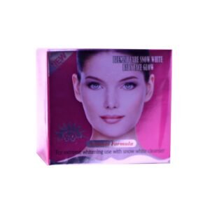 Blemish Care Snow White Baby Face, Face Whitening