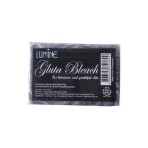 Lumine Gluta Bleach Soap Lumine Gluta Bleach Soap