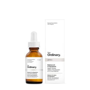 The Ordinary Retinol 1% In Squ...