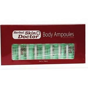 Herbal Skin Doctor Collagen Bo...