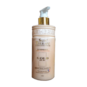 Skin Therapy Gold