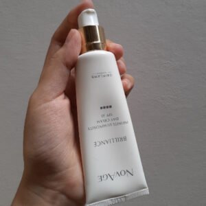 Novage Brilliance Infinite Luminosity Day Cream Spf30 Novage Brilliance Infinite Luminosity Day Cream Spf30