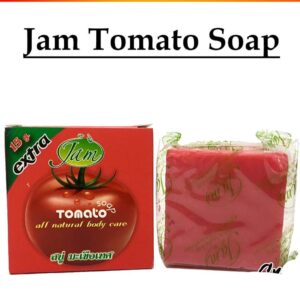 Jam Tomato Soap 15G