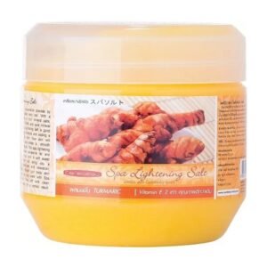 Carebeau Lightening Spa Salt – Turmeric 700G Carebeau Lightening Spa Salt – Turmeric 700G