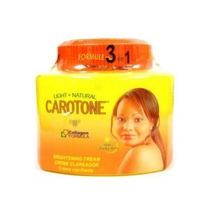 Carotone Brightening Cream Jar...