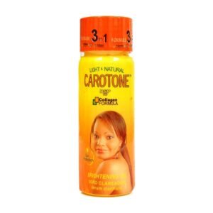 Carotone Brightening Oil 65 Ml Carotone Brightening Oil 65 Ml