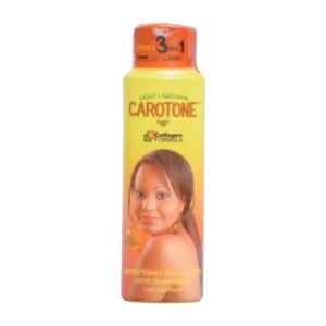Carotone Brightening Body Loti...