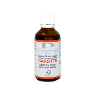 Pr Francoise Bedon Carotte Lightening Serum 50Ml
