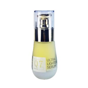 Q7Paris Carrot Ultra-Lightening Serum – 30Ml