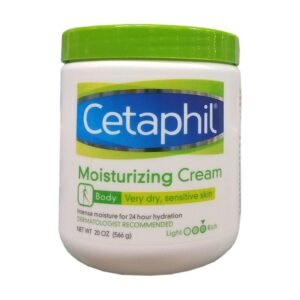 Cetaphil Moisturizing Cream (5...