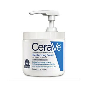 Cerave Moisturizing Cream Daily Face And Body Moisturizer For Dry Skin Cerave Moisturizing Cream Daily Face And Body Moisturizer For Dry Skin