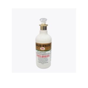 Solid White Exclusive Body Lotion 450Ml
