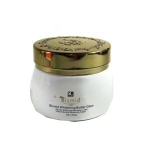 Bismid Whitening Butter Glow 2...