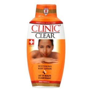 Clinic Clear Whitening Body Lo...