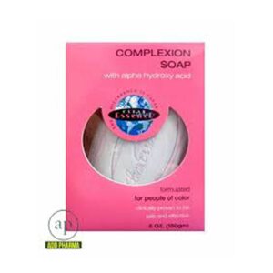 Clear Essence Complexion Soap With Alpha Hydroxy Acid 150G Clear Essence Complexion Soap With Alpha Hydroxy Acid 150G
