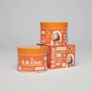 Bb Clear Dark Spot Remover 30Ml