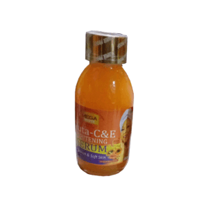 Clear All Gluta C&E Whitening Serum