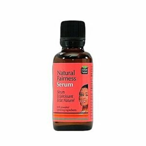 Clear Nature Natural Fairness Serum 50Ml Clear Nature Natural Fairness Serum 50Ml