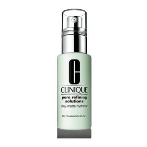 Clinique Pore Refining Solutions Stay-Matte Hydrator Clinique Pore Refining Solutions Stay-Matte Hydrator