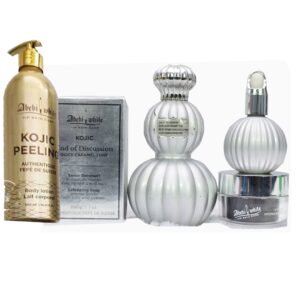 Abebi White Kogic End Of Discu...