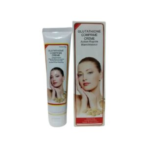 Glutathione Comprime Fast Action Cream 50G Glutathione Comprime Fast Action Cream 50G