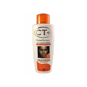 Ct+ Clear Therapy Extra Lightening Carrot Lotion 500Ml