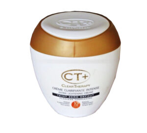 Ct+ Clear Therapy Extra Lightening Cream 200Ml