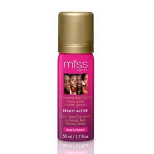 Fair And White Miss White Dark Spot Corrector 50Ml