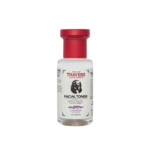 Thayers Lavender Facial Toner Trial Size Thayers Lavender Facial Toner Trial Size