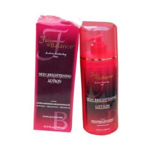 Fair & Balance Skin Brigh...