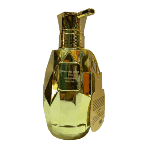 Diamond White Paris Lightening Up Body Milk Diamond White Paris Lightening Up Body Milk