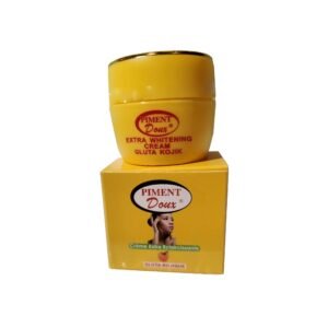Piment Doux Face Cream. Agains...