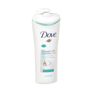 Dove Body Lotion Cream Oil, Se...
