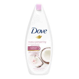 Dove Purely Pampering Body Was...