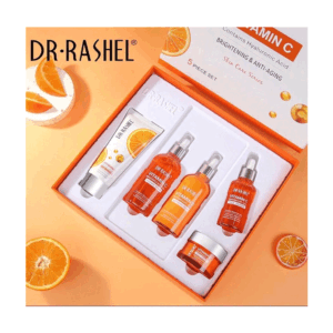 Dr. Rashel Vitamin C Set For B...