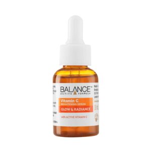 Balance Active Formula Vitamin C Brightening Serum 3% 30Ml