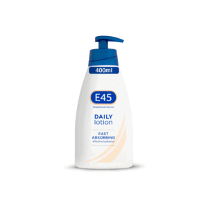E45 Daily Moisturising Lotion ...