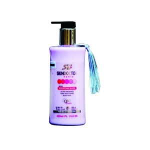 Skin Doctor Egyptian Glow Lotion