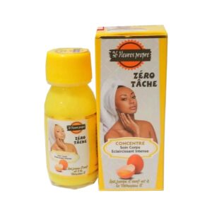 36 Heures Proper Zero Spot Zer...