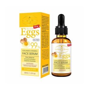Aichun Beauty Eggs 99 Collagen...
