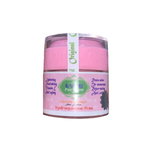 Evob Face Cream 250Ml