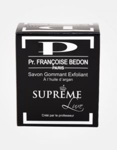 Pr. Francoise Bedon Supreme Li...
