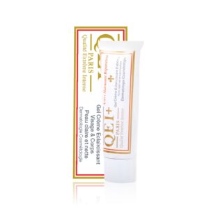 Extreme Active Harmonie Lightening Cream Gel Extreme Active Harmonie Lightening Cream Gel
