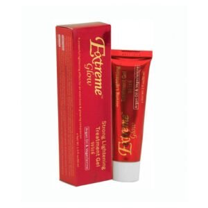 Extreme Glow Strong Lightening Treatment Gel 1 Oz Extreme Glow Strong Lightening Treatment Gel 1 Oz