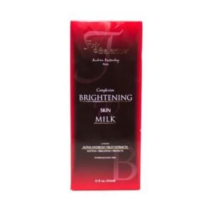 Fair & Balance Complexion...